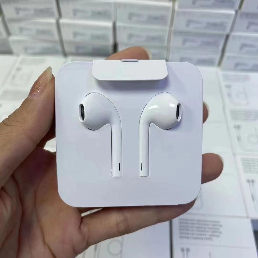 美国版中国版苹果耳机apple苹果官网美国