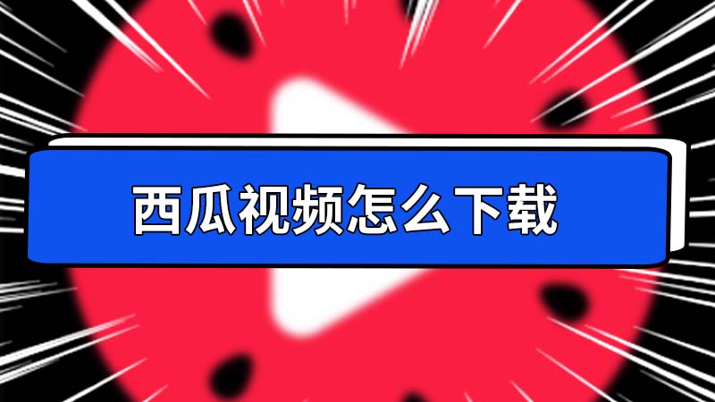 西瓜视频手机版下载西瓜视频有观看记录版下载-第2张图片-太平洋在线下载