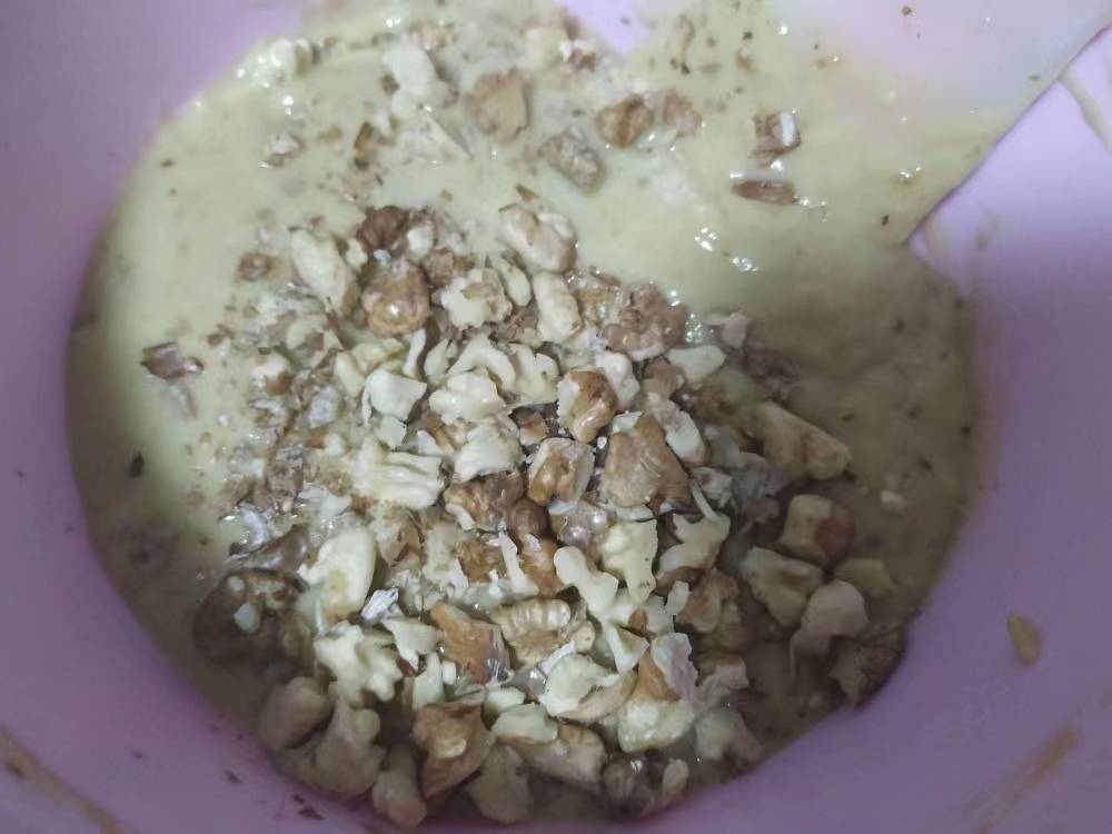 烤箱版山药苹果山药苹果饼烤箱烤多久