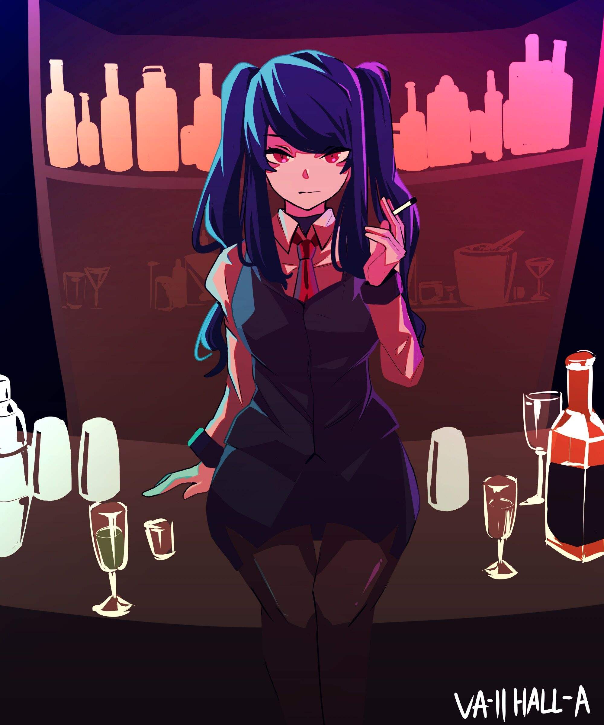 酒保行动安卓版酒保行动jill