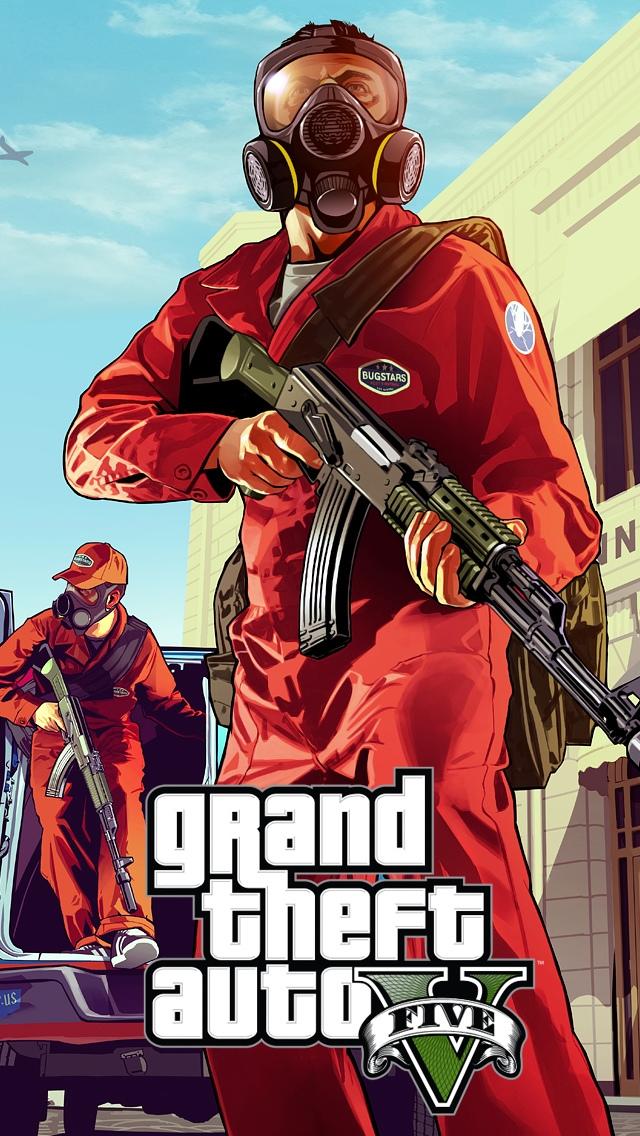 手机版侠盗列车详细视频wwwgta5androidcom-第2张图片-太平洋在线下载