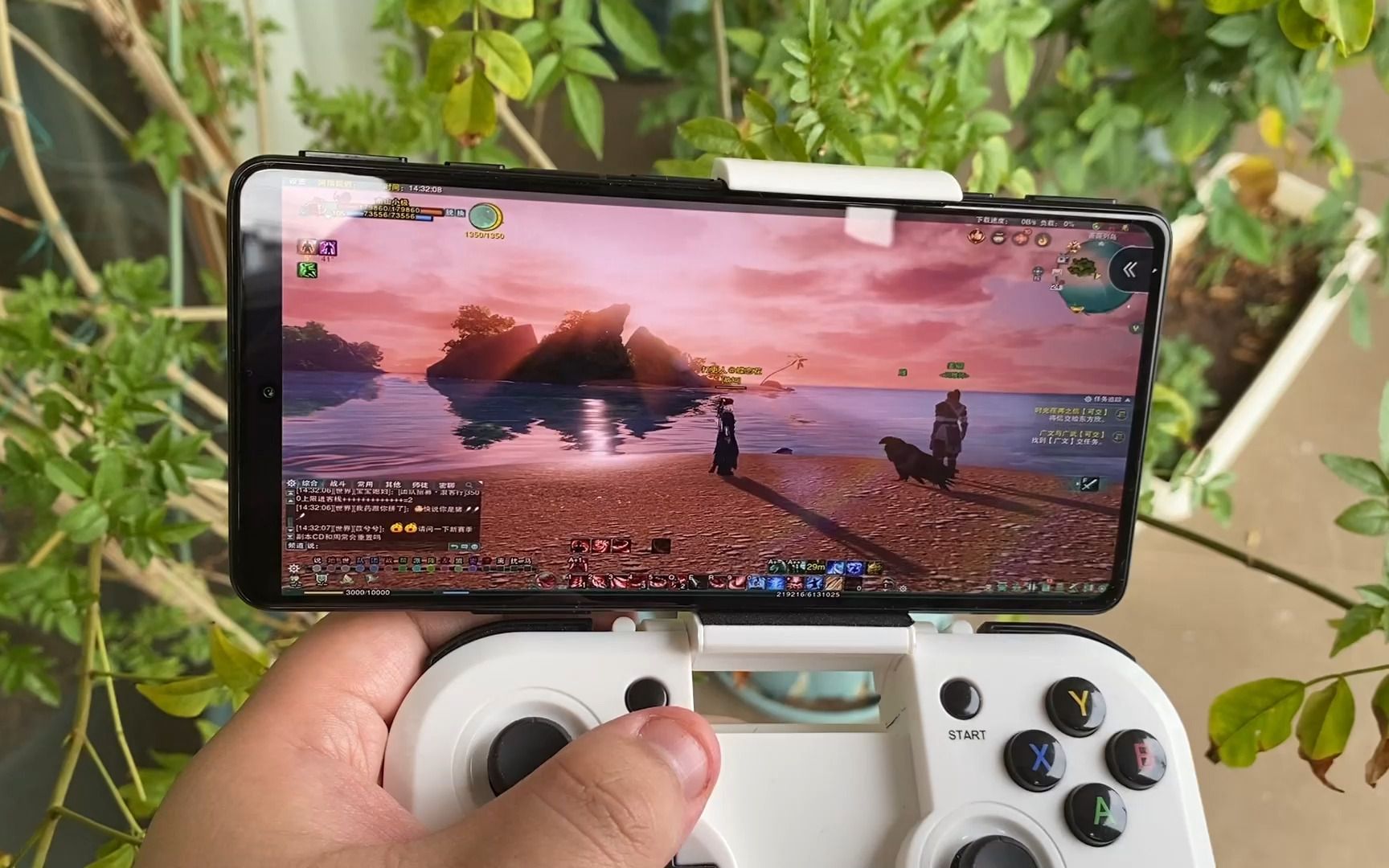 云游戏手机版制作手柄游戏手柄可以玩哪些游戏