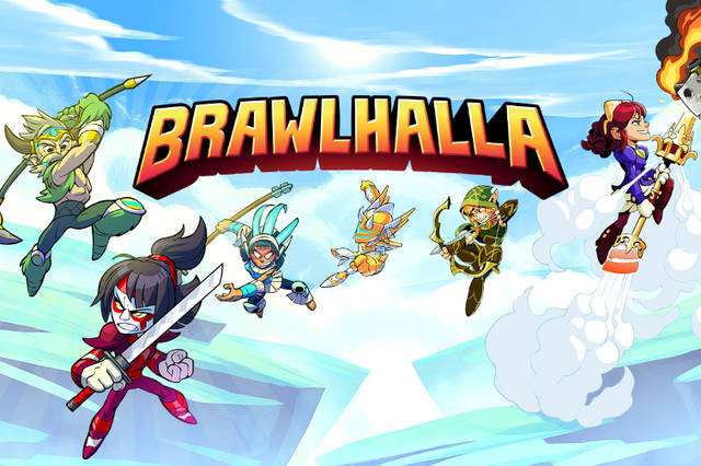 brawlhalla安卓版下载wwwnullsbrawlcom-第2张图片-太平洋在线下载