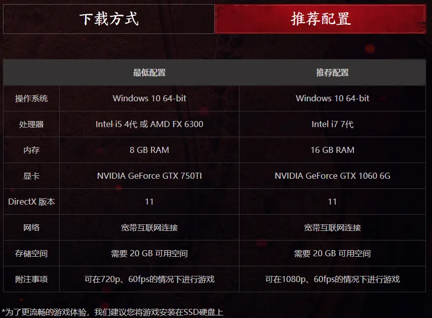 永劫客户端优化更新永劫无间怎么更新客户端