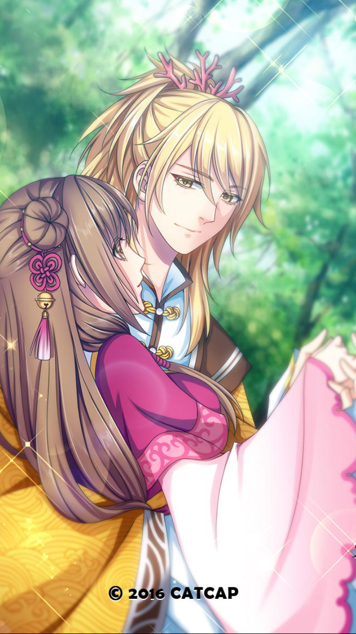 梦回南朝苹果版宝物梦回南朝文字传奇破解版