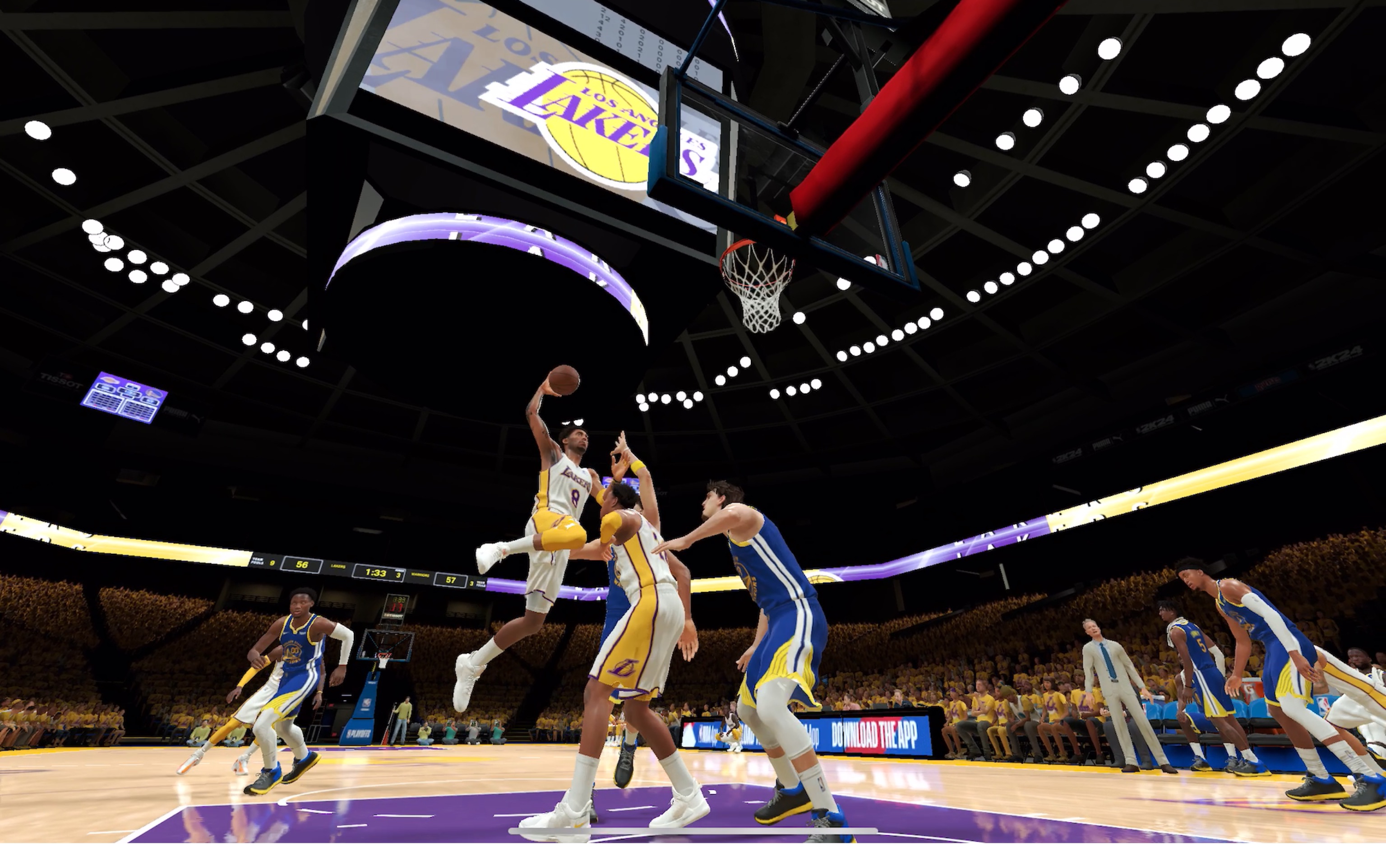 2k17安卓版下载nba2k17中文版下载免安装破解版