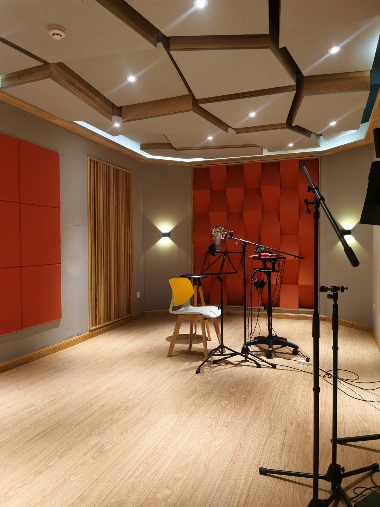 录音室手机版讯飞听见录音转文字下载-第2张图片-太平洋在线下载