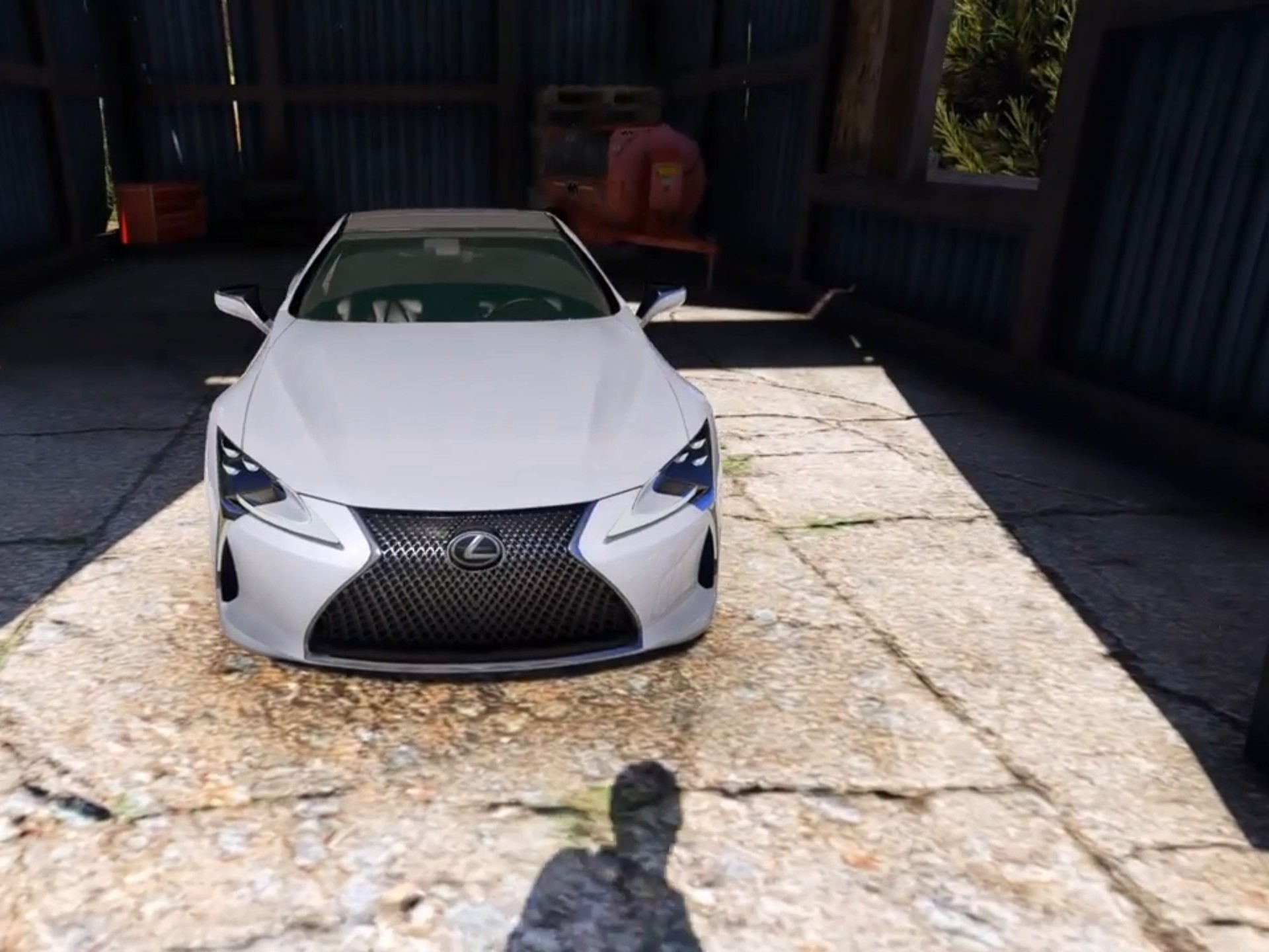 gta5手机版教程gta5手机教程云游戏-第2张图片-太平洋在线下载