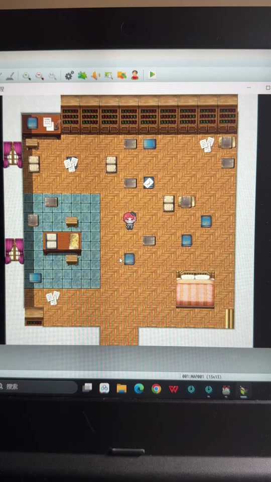 rpgmaker手机版rpgmaker有几个版本
